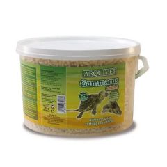 Arquivet Gammarus tortugas sticks (Lieferung 3 - 5 Tages)
