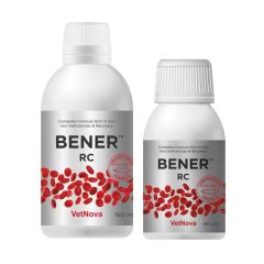 Bener RC (Red Cell) 