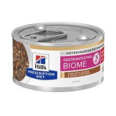Hill's Feline Gastrointestinal Biome Stress Stew (Dosen) - 24 x 82 gr