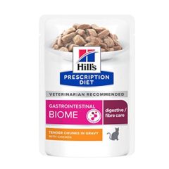 Hill's Feline Gastrointestinal Biome (Beutel)