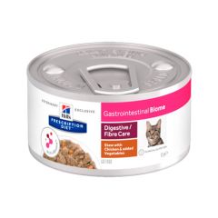 Hill's Feline Gastrointestinal Biome Stew (Dosen)