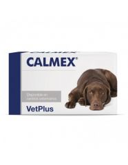 Calmex Hunde Beruhigungsmittel (60 Tabletten)