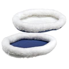 Cama Doble Conejos Ferplast 32 cm