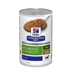 Hill's Canine Metabolic + Mobility (Dosen)