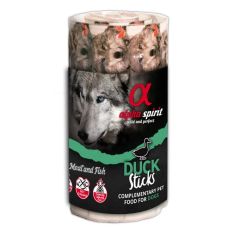 Alpha Spirit Entensticks 160 gr x 12