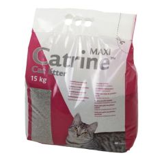 Catrine Maxi Katzenstreu Absorbierendes Katzenstreu