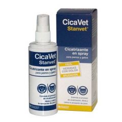 Cicavet Heilungsspray
