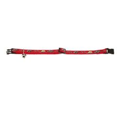 Halsband Ferplast Cat