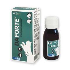 Daforte Plus