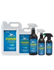 Endure repellent Insektizid