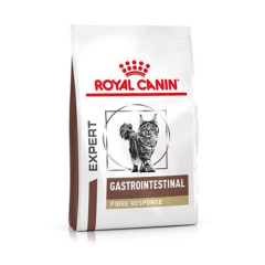 Royal Canin Cat Gastrointestinal (Magen-Darm) Fibre Response