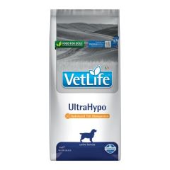Farmina Vet Life Ultrahypo Hund