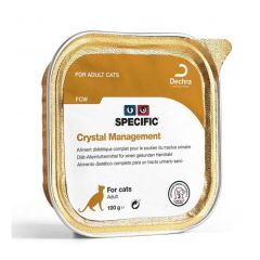 Specific Feline FCW Crystal Prevention (Dosen)