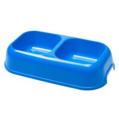 Doppel- Futterspender Ferplast Party 18 (1.2l)