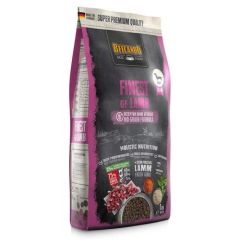 Belcando Finest Grain Free Lamb (Lamm)