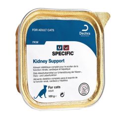 Specific Feline FKW Kidney Support (Dosen)