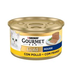 Gourmet Gold Mousse Hähnchen