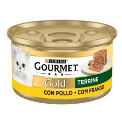 Gourmet Gold Terrine Hähnchen