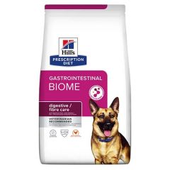 Hill's Canine Gastrointestinal (Magen-Darm) Biome