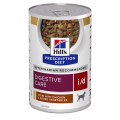 Hill's Canine I/D Eintopf (Dosen)