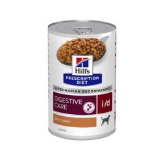 Hill's Prescription Diet I/D Canine Dose
