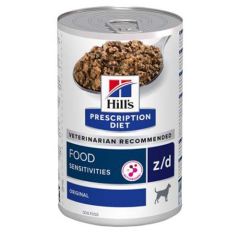 Hill's Prescription Diet Z/D Canine Dose
