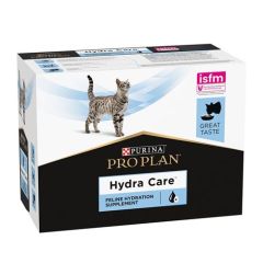 Purina Veterinary Diets Cat Hydra Care (Beutel)