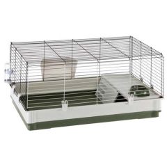 Vogelkäfig Krolik Large Verde
