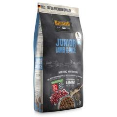 Belcando Junior Lamb & Rice (Lamm und Reis)