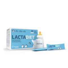 Milch für Hunde Lactadiet Geburt und Abstillung