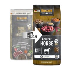 Belcando Adult Grain Free Pferd