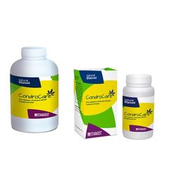 Condrocare Chondroprotektor für Hunde und Katzen