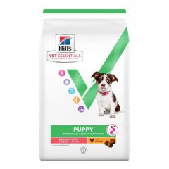 Hill's VET Canine Multi-Benefit Puppy Mittelgroße Rassen