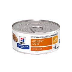 Hill's Prescription Diet C/D Feline Dose 156 gr.