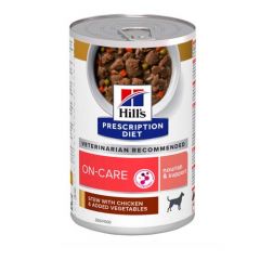 Hill's Prescription Diet On Care Canine (Dosen)