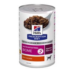 Hill's Canine Gastrointestinal Biome (Dosen)