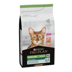 Pro Plan Katze Sterilised Adult Renal Plus Lachs