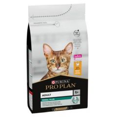 Pro Plan Katze adult Renal Plus Hähnchen