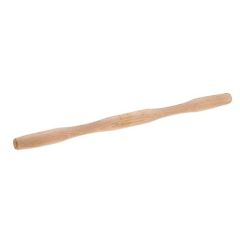 Percha de madera para pájaros