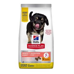Hill's Science Plan Puppy Perfect Digestion MediumHill's Science Plan Puppy Perfect Digestion Medium
