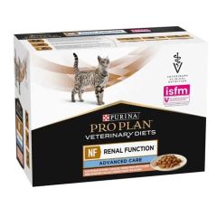 Pro Plan Veterinary Diets Cat NF Renal Salmon (Beutel)