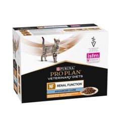 Pro Plan Veterinary Diets Cat NF Renal Chicken (Beutel)