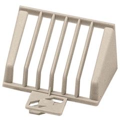 Recipiente De Vegetales para pájaros 8,8Cm