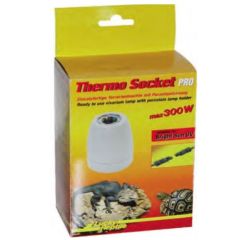 PortaLampes für Terrarium Lucky Reptile Thermo Socket Pro