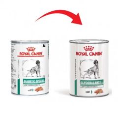 Royal Canin Dog GlycoBalance (Dose)