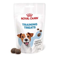 Royal Canin Training Dog Treats - 110 gr x 8
