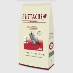 Farmina N&D Gran Free Pumpkin Starter Medium Maxi Hähnchen - Psittacus Formel Cría Alta Energía 12 Kg