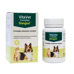 VitaVet Complex (60)