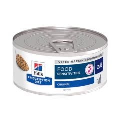 Hill's Prescription Diet Z/D Feline Dose 156 gr.