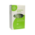 Zahnreiniger Bayer Gesund und Hübsch (140 gr)